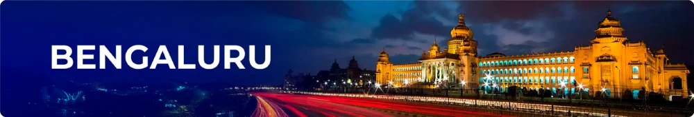 Bengaluru