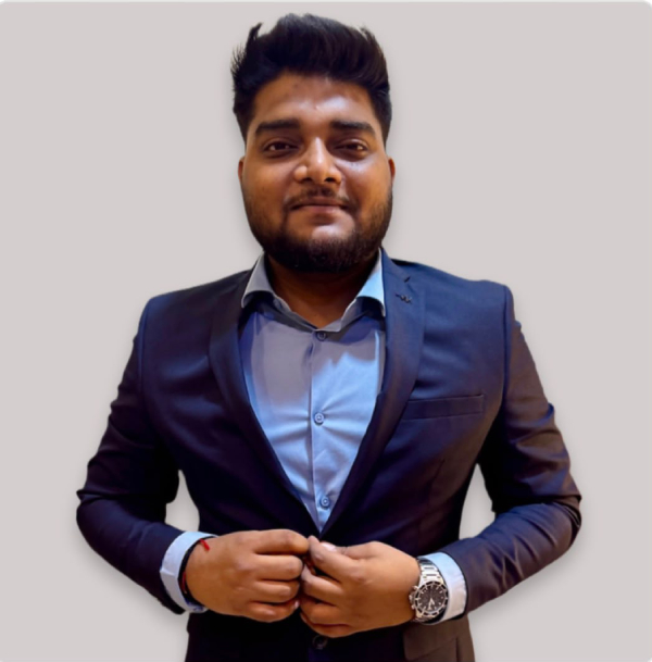 Abhishek Gupta