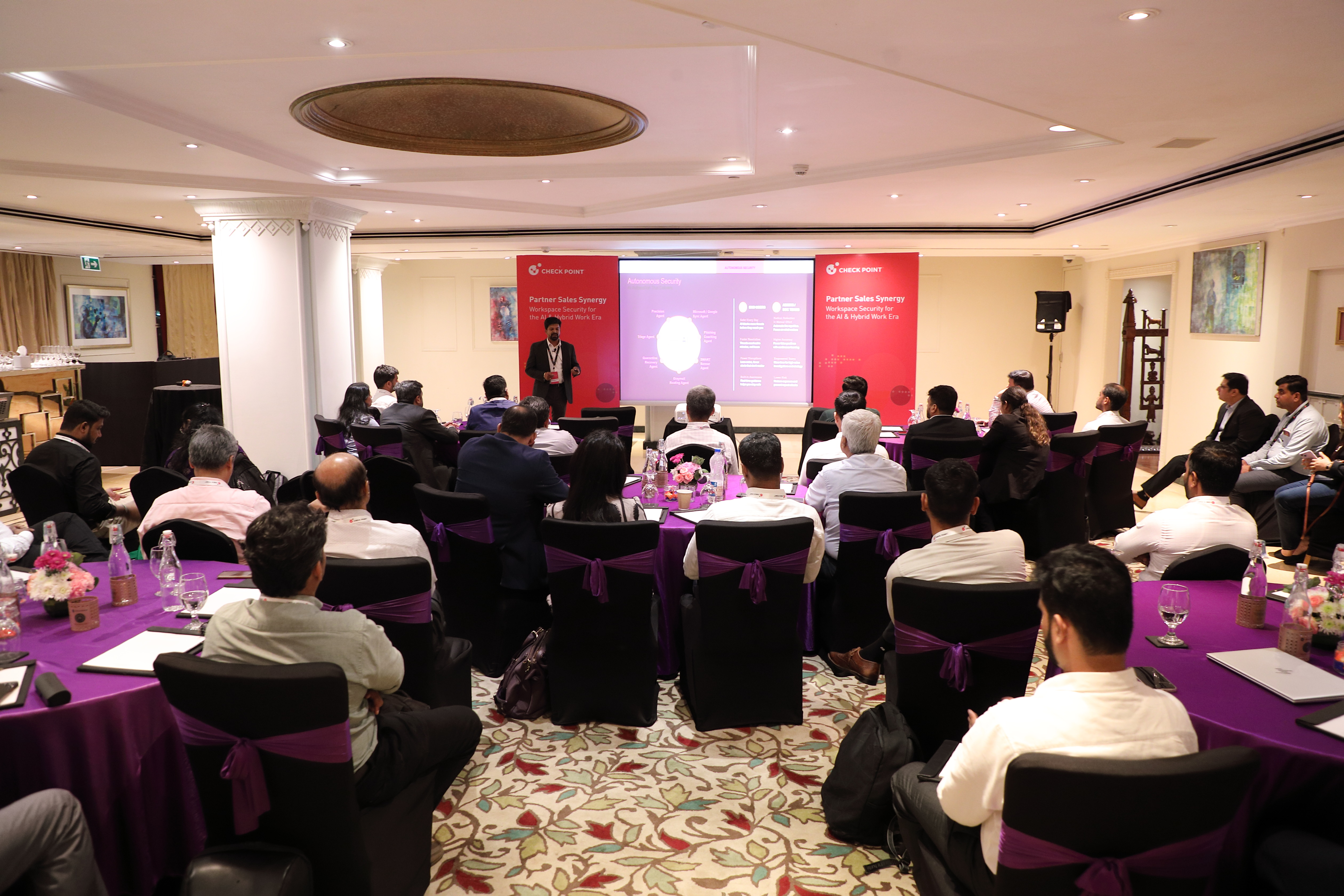 22 July 2026 | 41 Attendees