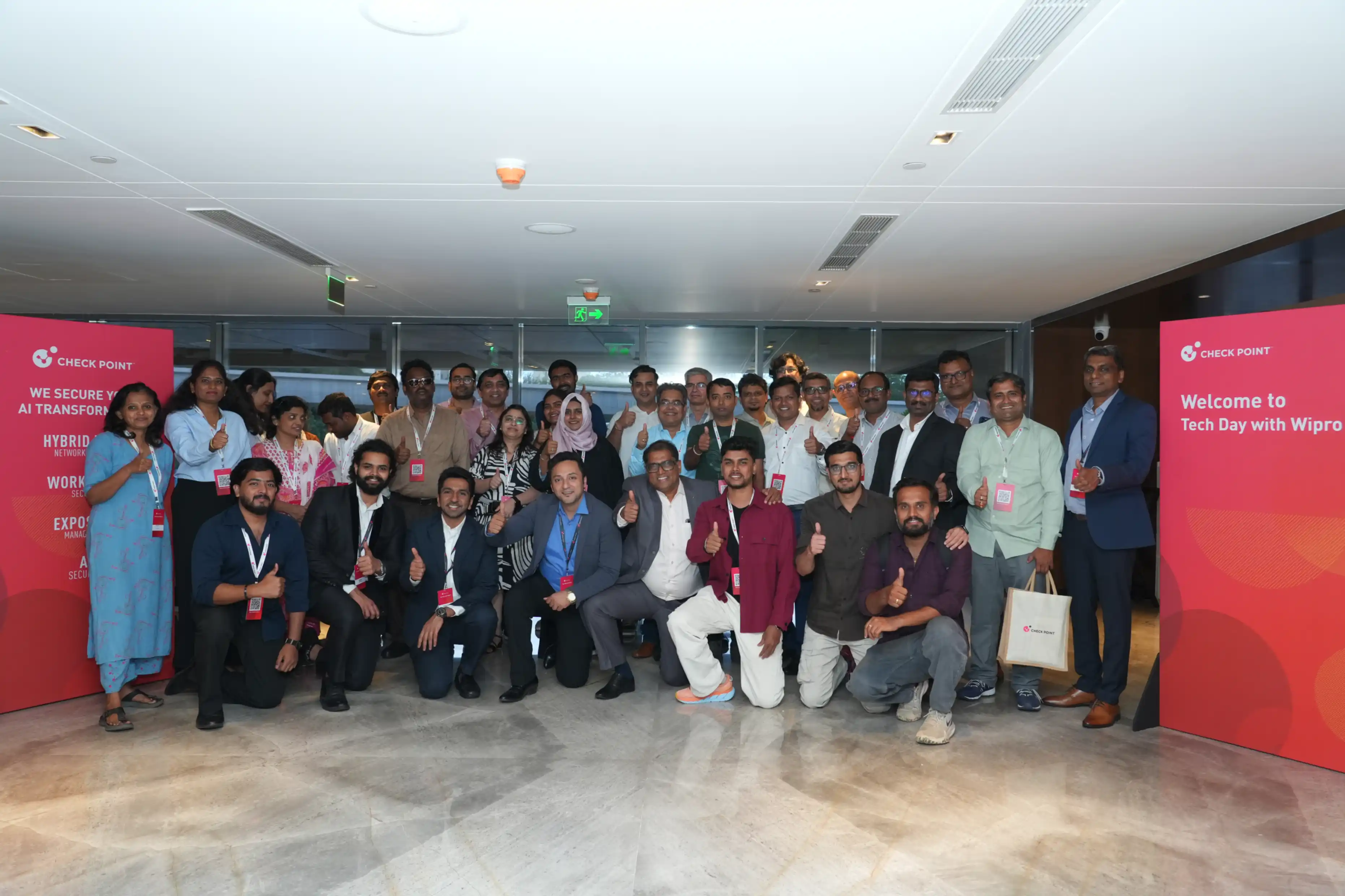 23-24 September 2026 | Hyatt Centric, Hebbal | 70 Attendees