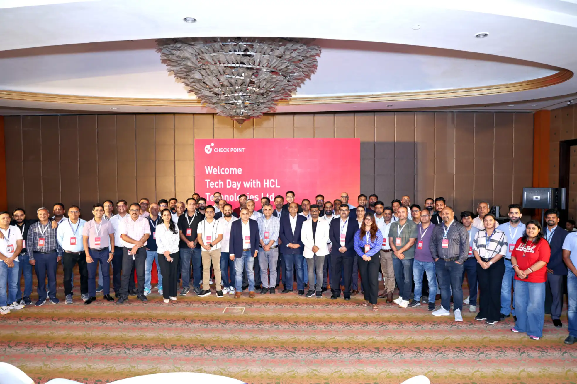 25 September 2026 | Radisson Blu | 45 Attendees