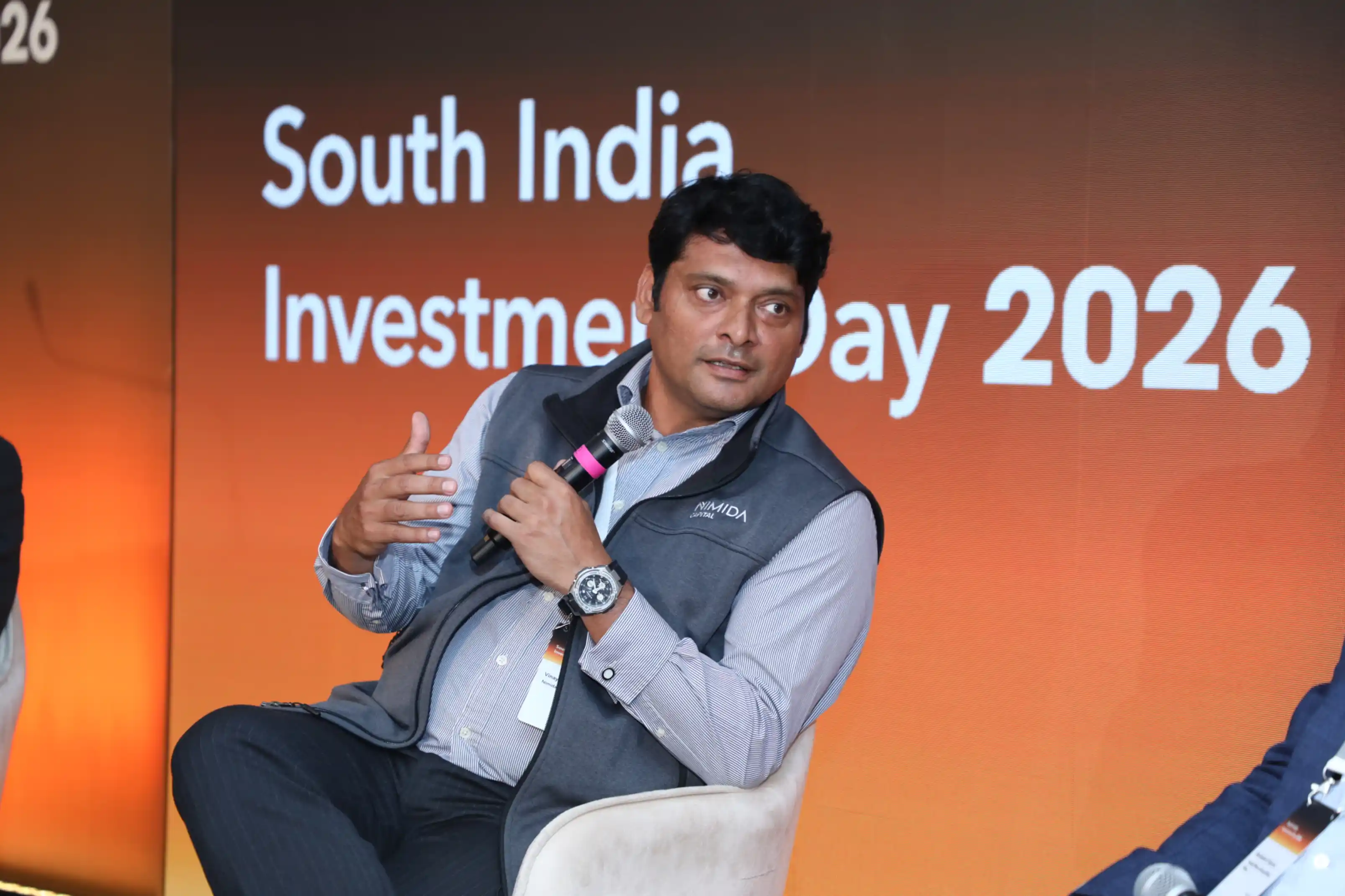 South India Investment